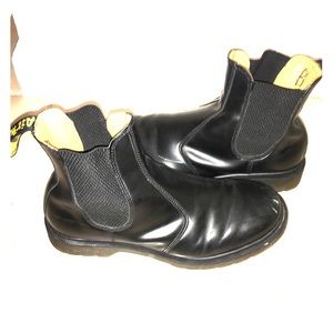 Doc Marten Chelsea Size 9 Boots